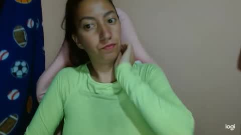 candymilfff online show from 27, 4, 2026