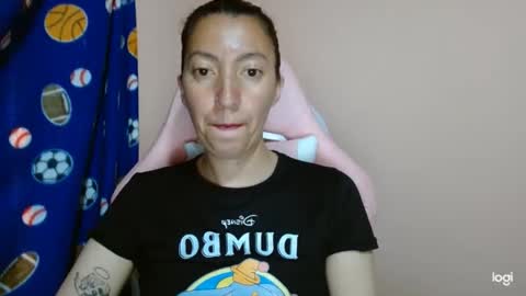 candymilfff online show from 14, 5, 2026