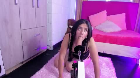 Candy  online show from 15, 11, 2025