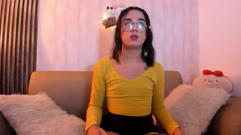 candypink12 online show from 22, 12, 2025