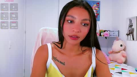 Snapshot of candyplay21 chatting on 27, 3, 2026 candyplay21 online show from 27, 3, 2026