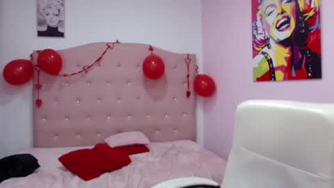 C A N D Y online show from 14, 2, 2025