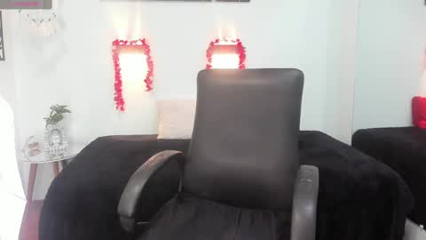 C A N D Y online show from 21, 2, 2025