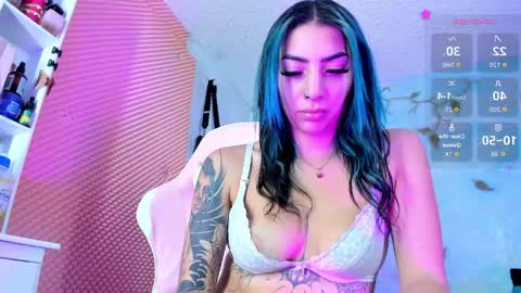 candyrisex online show from 8, 6, 2026
