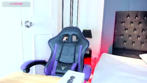 Snapshot of candyrose__ chatting on 28, 7, 2026 candyrose__ online show from 28, 7, 2026