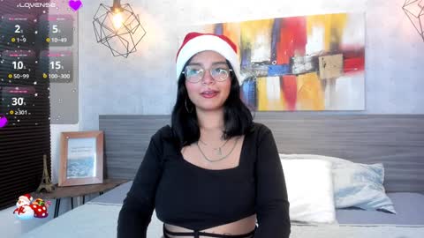 Candys Victoria online show from 4, 12, 2024