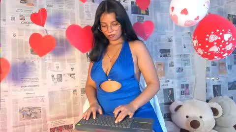 Candys Victoria online show from 15, 2, 2025