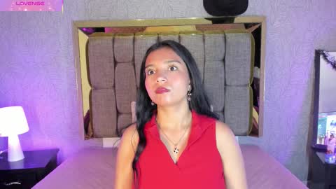 Candys Victoria online show from 19, 11, 2025