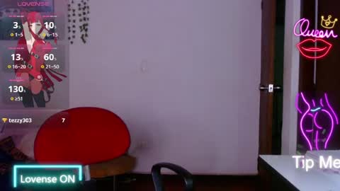 Snapshot of candysahara chatting on 27, 3, 2026 Candy Sahara online show from 27, 3, 2026