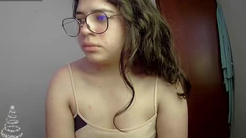 Snapshot of candysex696 chatting on 4, 12, 2024 IsabellaSex online show from 4, 12, 2024