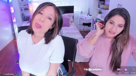 Gabriela K girl online show from 11, 12, 2024