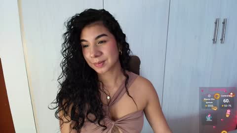 Isabella online show from 30, 1, 2025