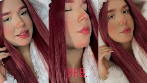 candyy_doll_ online show from 9, 4, 2026