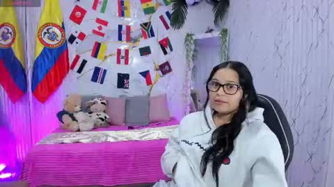 Snapshot of candyy_tay1 chatting on 11, 7, 2026 CANDYY online show from 11, 7, 2026