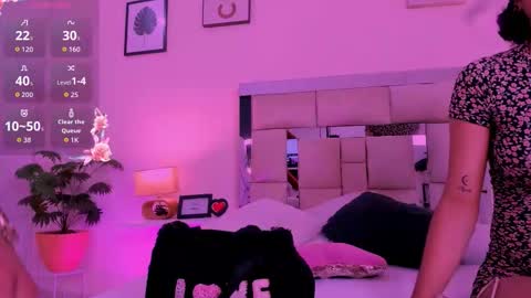 Snapshot of candyygirl_1 chatting on 11, 9, 2025 Candy online show from 11, 9, 2025