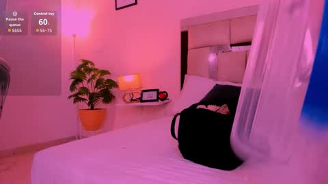 Snapshot of candyygirl_1 chatting on 22, 9, 2025 Candy online show from 22, 9, 2025