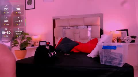 Snapshot of candyygirl_1 chatting on 28, 9, 2025 Candy online show from 28, 9, 2025