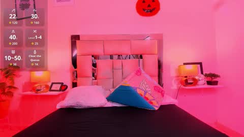 Snapshot of candyygirl_1 chatting on 13, 10, 2025 Candy online show from 13, 10, 2025