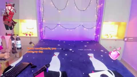  Dulce Maria  online show from 28, 11, 2025