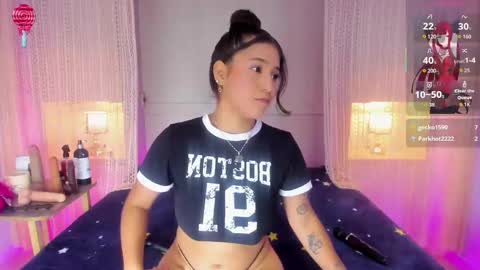  Dulce Maria  online show from 17, 3, 2026