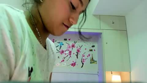  Dulce Maria  online show from 22, 3, 2026