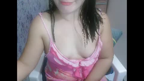 Snapshot of candyyonah03 chatting on 20, 1, 2025 candyyonah03 online show from 20, 1, 2025