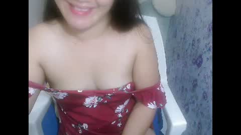 Snapshot of candyyonah03 chatting on 2, 3, 2025 candyyonah03 online show from 2, 3, 2025
