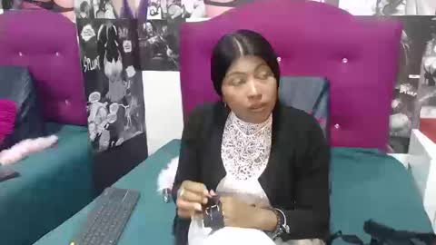 Canela online show from 10, 9, 2025