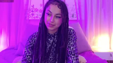 Snapshot of canela_bm chatting on 13, 5, 2026 cane online show from 13, 5, 2026