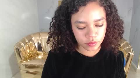 canela_s1 online show from 30, 10, 2025