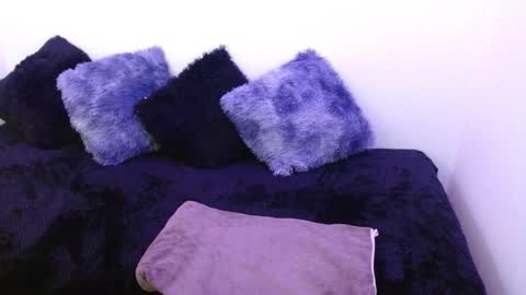 canela_s1 online show from 21, 11, 2025