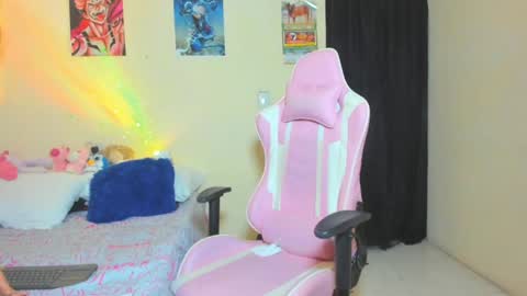 Canela online show from 20, 1, 2025