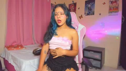 Canela online show from 2, 2, 2025