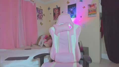 Canela online show from 15, 2, 2025