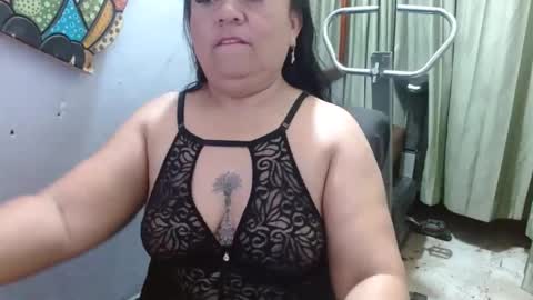 CanelaCollins online show from 18, 4, 2026