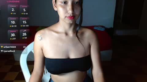 Violeta online show from 29, 11, 2025