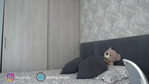 Jency NEW IG IMCANELA   online show from 20, 2, 2026