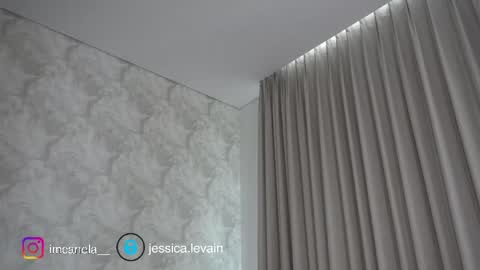 Jency NEW IG IMCANELA   online show from 13, 5, 2026