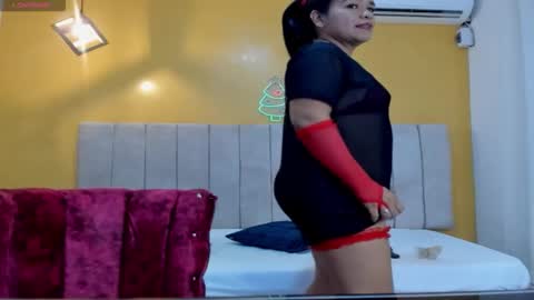 canelitasexy  online show from 13, 11, 2025