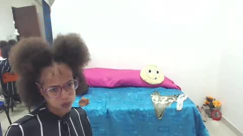 Canela online show from 20, 12, 2024