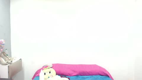 Canela online show from 21, 12, 2024