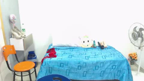 Canela online show from 31, 12, 2024