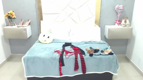 Canela online show from 6, 2, 2025