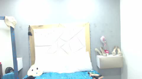 Canela online show from 19, 2, 2025