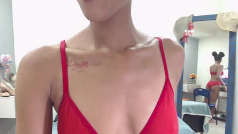 Canela online show from 3, 3, 2025