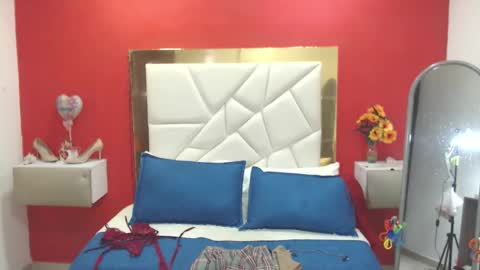 Canela online show from 10, 10, 2025