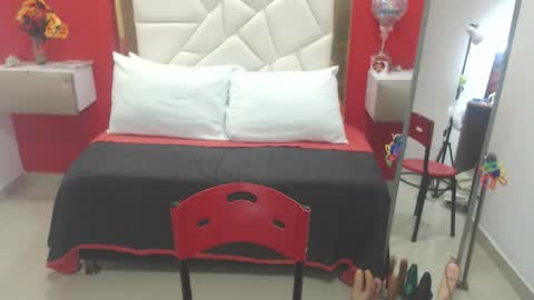 Canela online show from 16, 10, 2025