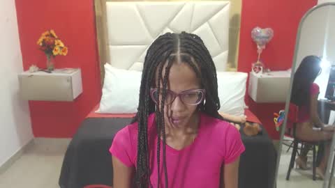 Canela online show from 18, 10, 2025