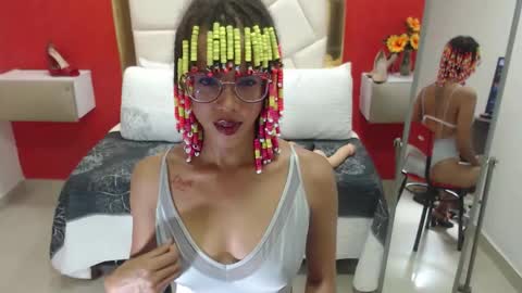 Canela online show from 3, 2, 2026