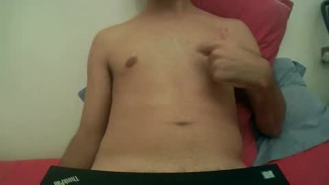 Snapshot of cani_de chatting on 26, 9, 2025 cani_de online show from 26, 9, 2025